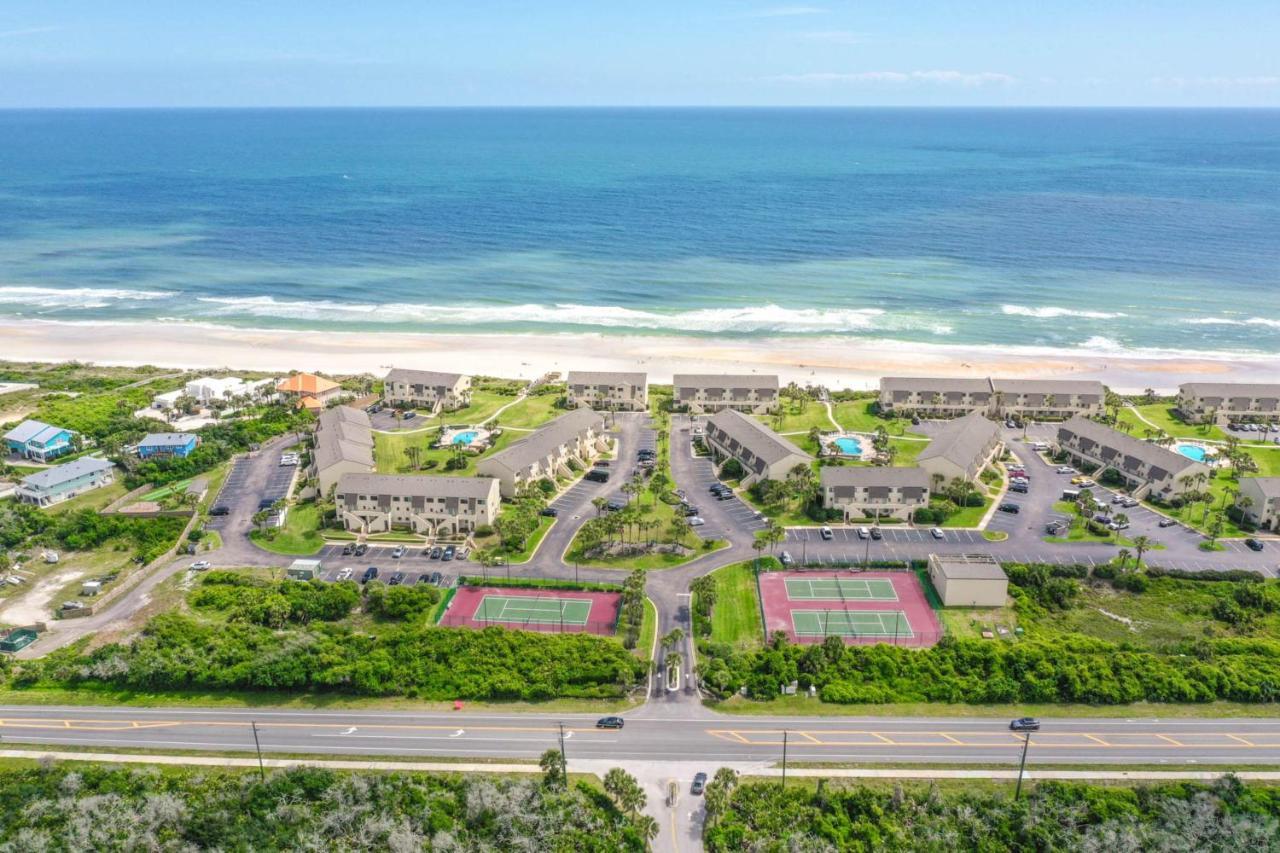 Summerhouse Beach And Racquet Club By Teeming Vacation Rentals St. Augustine Exterior photo